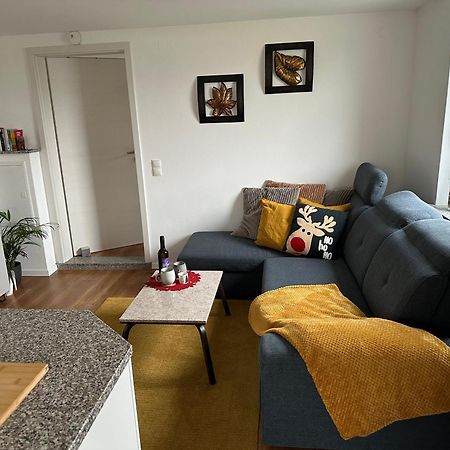 Ferienwohnung Um'S Eck Ochsenfurt Zewnętrze zdjęcie