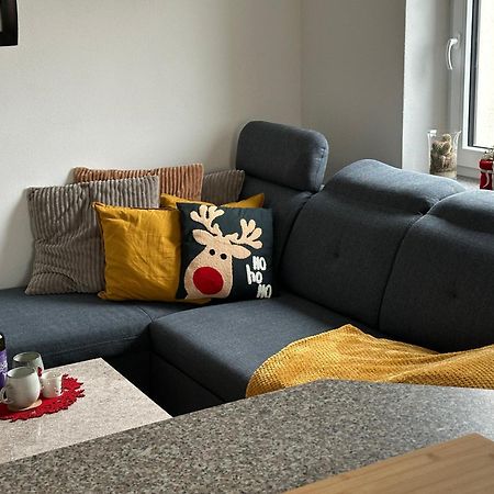 Ferienwohnung Um'S Eck Ochsenfurt Zewnętrze zdjęcie