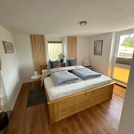 Ferienwohnung Um'S Eck Ochsenfurt Zewnętrze zdjęcie