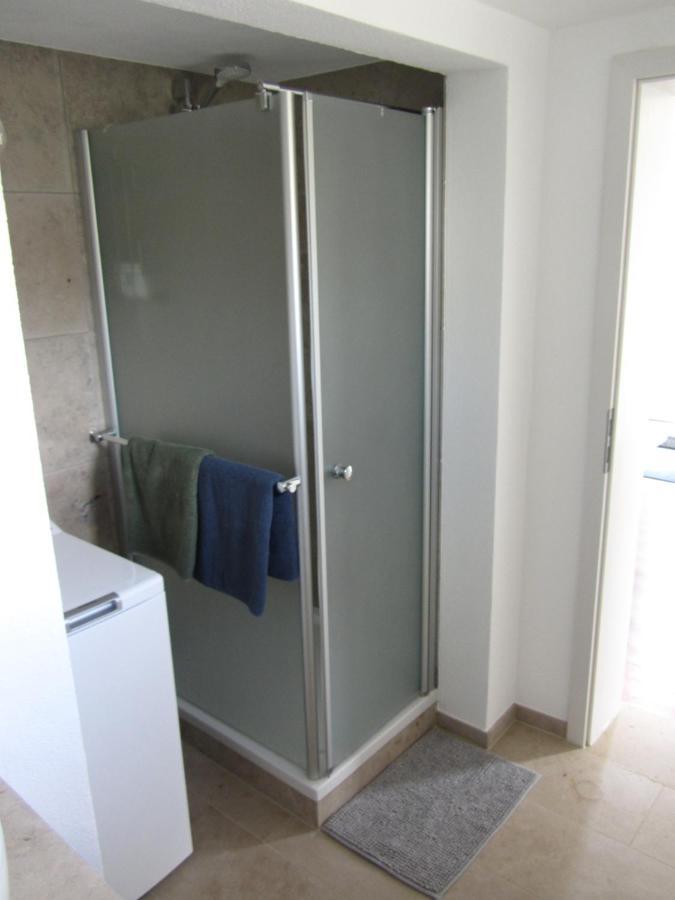 Ferienwohnung Um'S Eck Ochsenfurt Zewnętrze zdjęcie